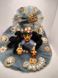 Yashab Rang Poshak (यशब रंग पोशाक)